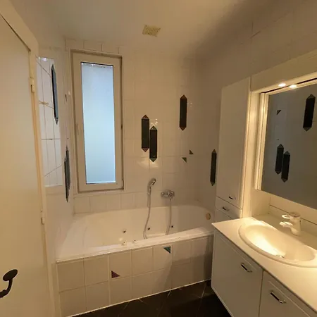 Sael Aan Zee Residentie * De Panne