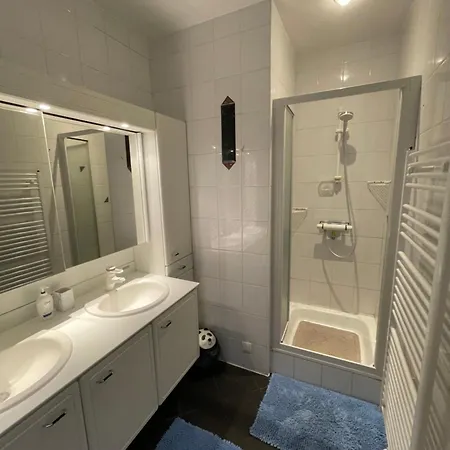 Sael Aan Zee Residentie *